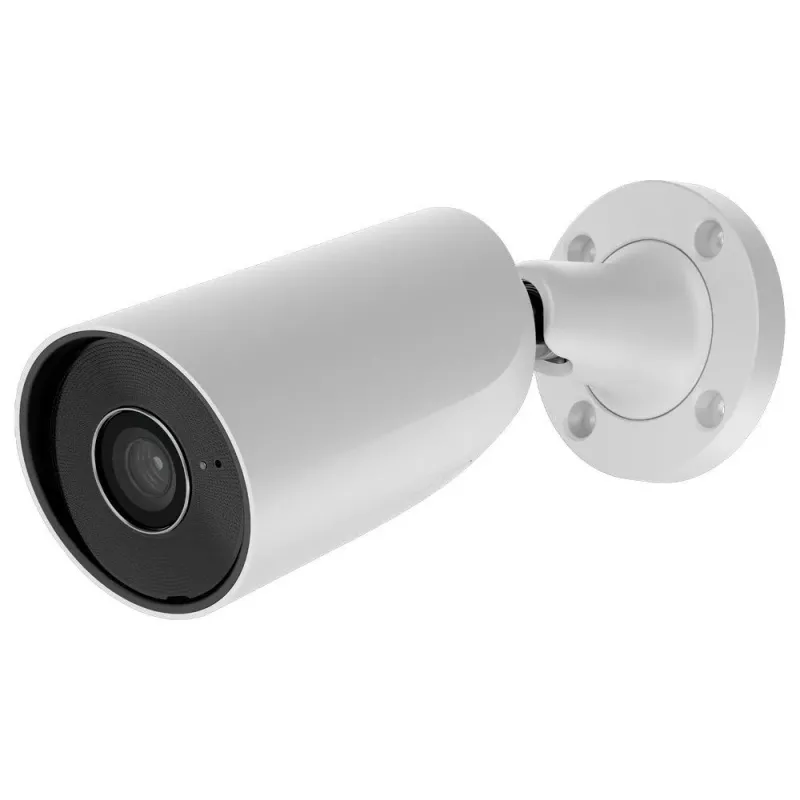 Ajax Cámara de Seguridad, BULLETCAM-5-W 5MP