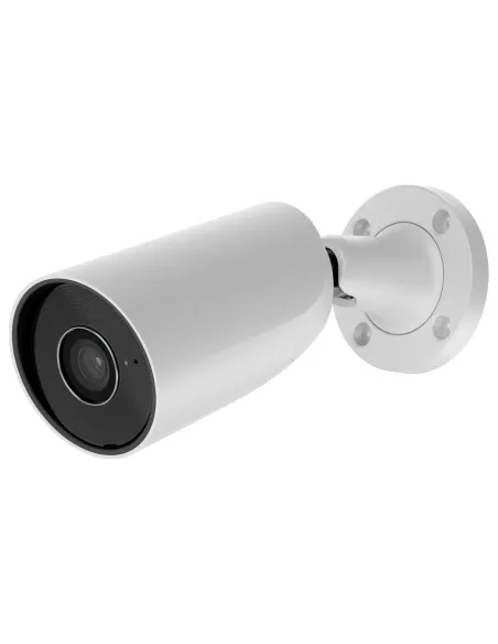 Ajax Cámara de Seguridad, BULLETCAM-5-W 5MP