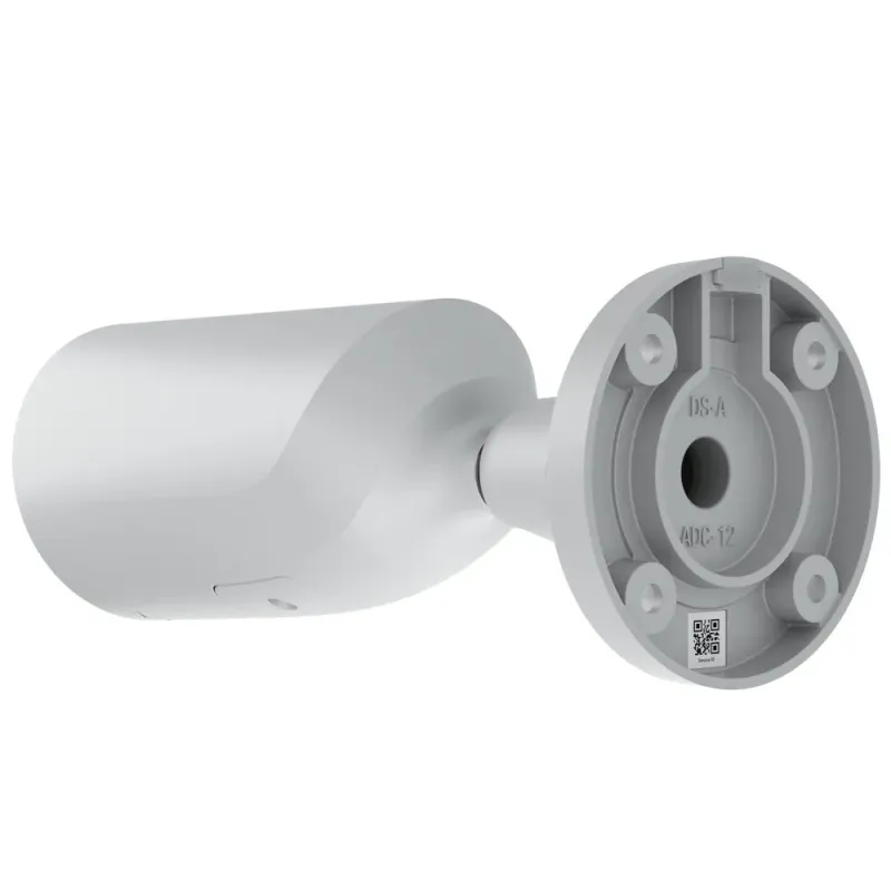 Ajax Cámara de Seguridad, BULLETCAM-5-W 5MP