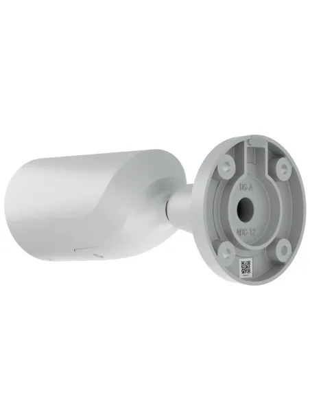 Ajax Cámara de Seguridad, BULLETCAM-5-W 5MP