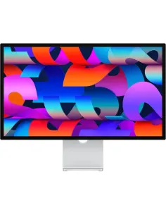Apple Studio Display 27'' Retina 5K Vidrio Nanotexturizado Soporte Inclinable Thunderbolt 3 2025