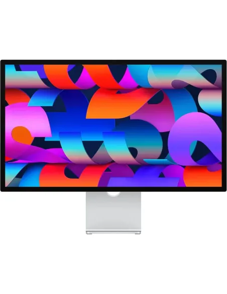 Apple Studio Display 27'' Retina 5K Vidrio Nanotexturizado Soporte Inclinable Thunderbolt 3 2025