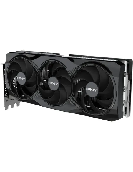 PNY Tarjeta gráfica GEFORCE RTX™ 5080 16GB Triple Ventilador DLSS