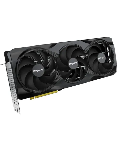PNY Tarjeta gráfica GEFORCE RTX™ 5080 16GB Triple Ventilador DLSS