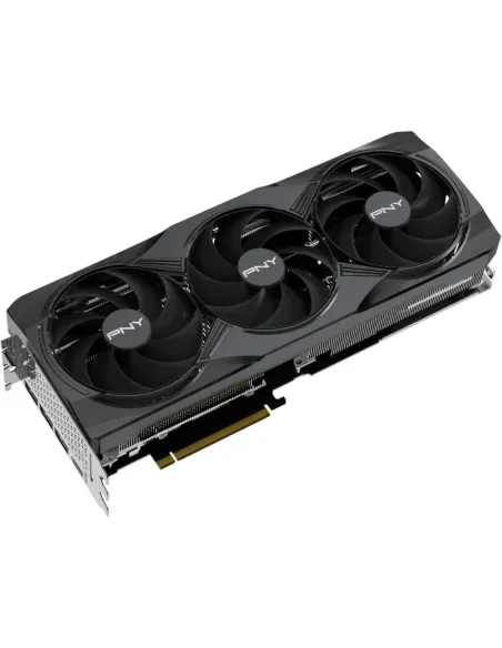 PNY Tarjeta gráfica GEFORCE RTX™ 5080 16GB Triple Ventilador DLSS
