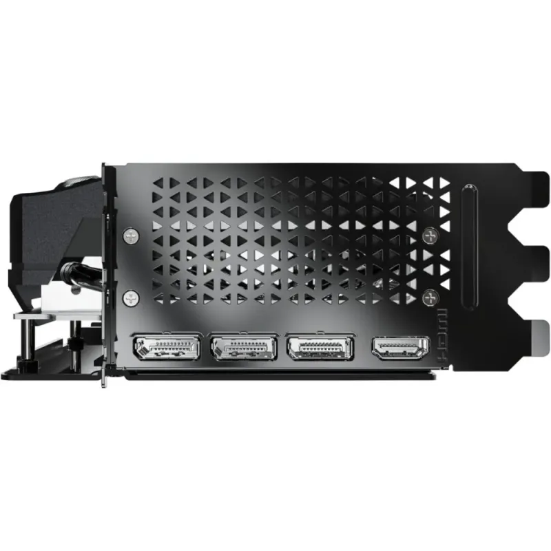 PNY Tarjeta gráfica GEFORCE RTX™ 5080 16GB Triple Ventilador DLSS