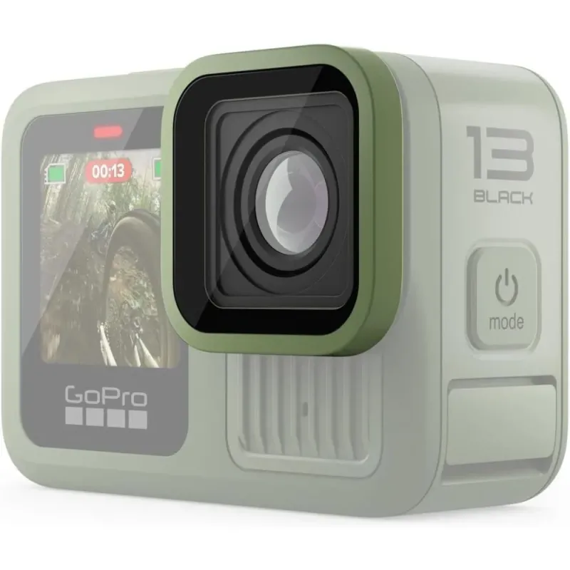 GoPro HERO13 Black Forest Green
