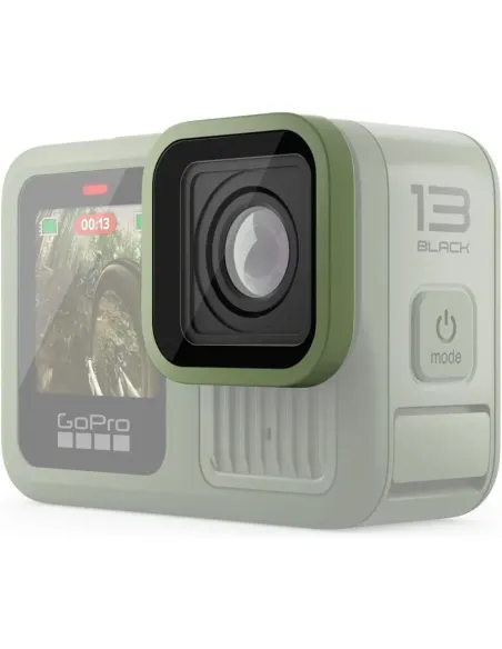 GoPro HERO13 Black Forest Green