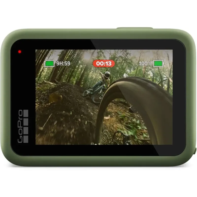 GoPro HERO13 Black Forest Green