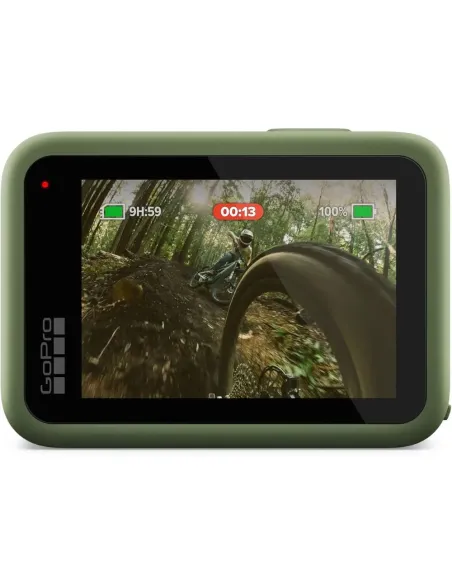 GoPro HERO13 Black Forest Green