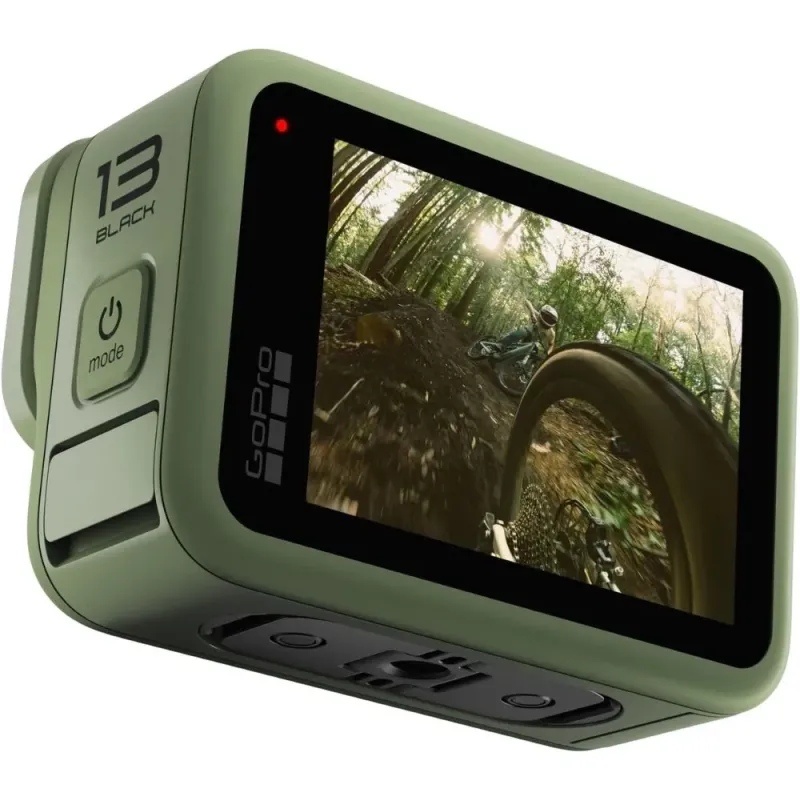 GoPro HERO13 Black Forest Green