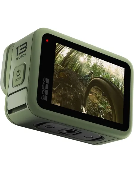GoPro HERO13 Black Forest Green