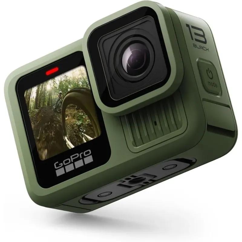 GoPro HERO13 Black Forest Green