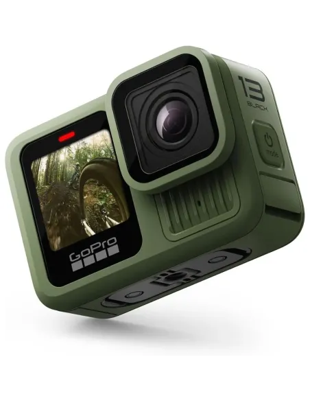 GoPro HERO13 Black Forest Green