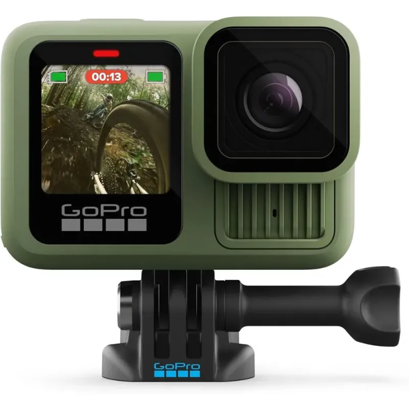 GoPro HERO13 Black Forest Green