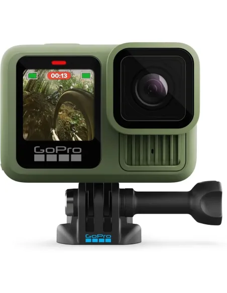GoPro HERO13 Black Forest Green