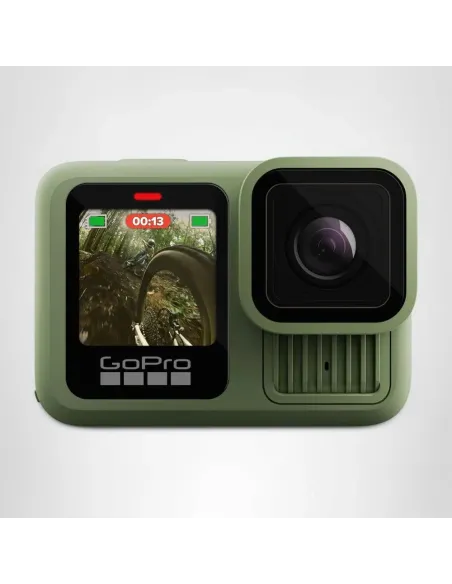GoPro HERO13 Black Forest Green