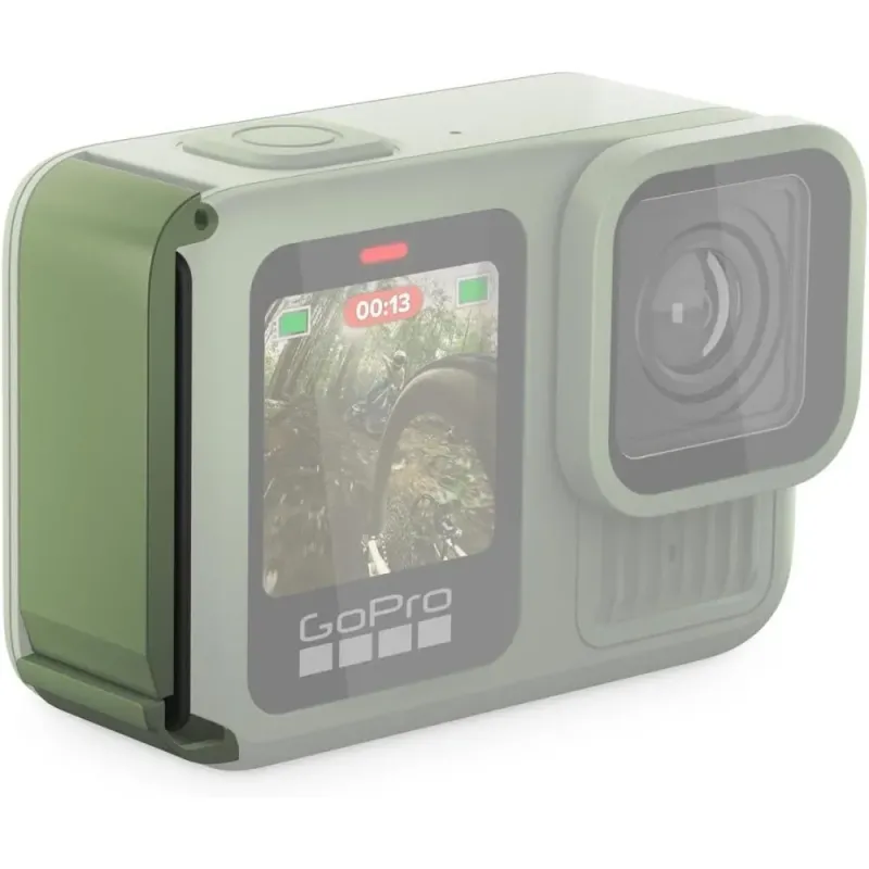 GoPro HERO13 Black Forest Green