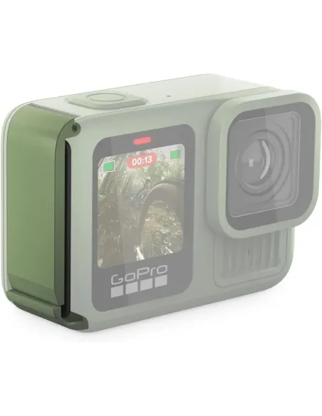 GoPro HERO13 Black Forest Green