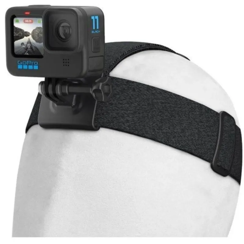 Adventure Kit 3.0 GoPro: Accesorios Montaje para Cámaras
