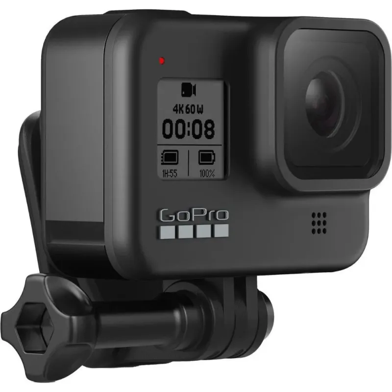 Adventure Kit 3.0 GoPro: Accesorios Montaje para Cámaras