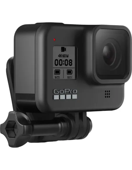 Adventure Kit 3.0 GoPro: Accesorios Montaje para Cámaras