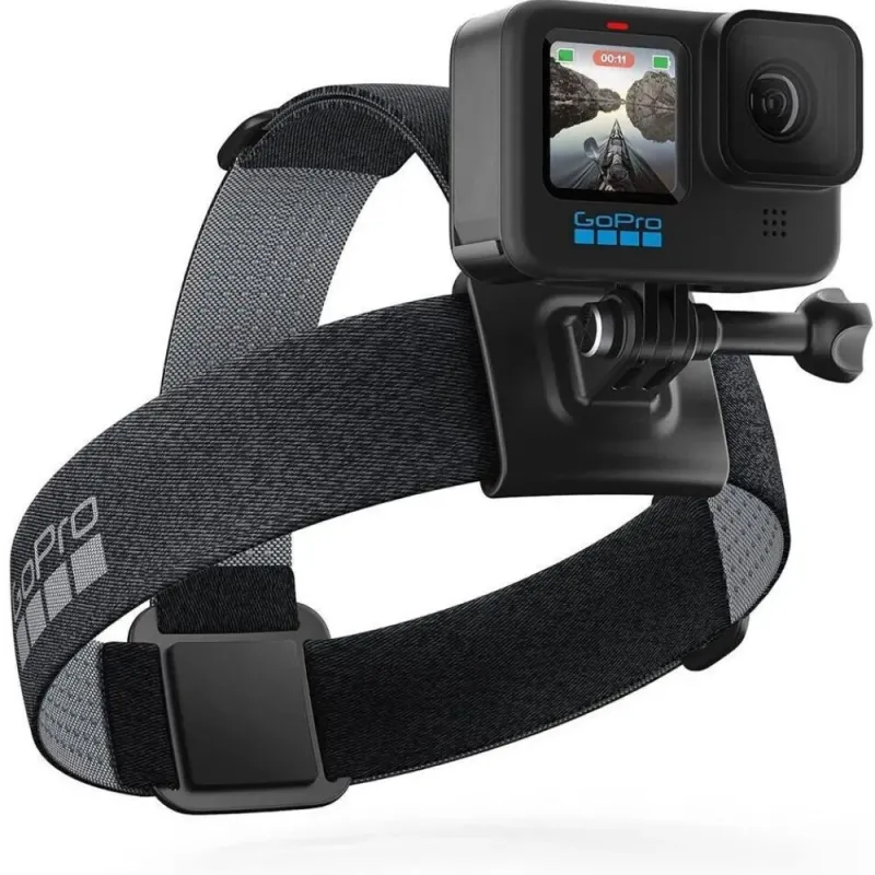 Adventure Kit 3.0 GoPro: Accesorios Montaje para Cámaras