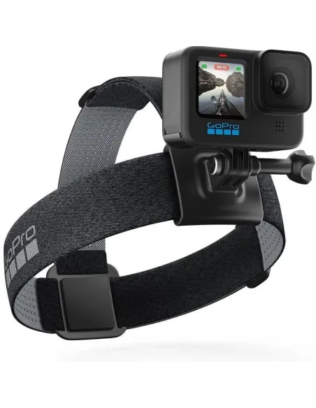 Adventure Kit 3.0 GoPro: Accesorios Montaje para Cámaras