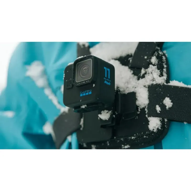 Chesty Performance Chest Mount | Soporte POV para GoPro