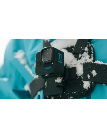 Chesty Performance Chest Mount | Soporte POV para GoPro