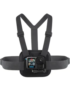 Chesty Performance Chest Mount | Soporte POV para GoPro