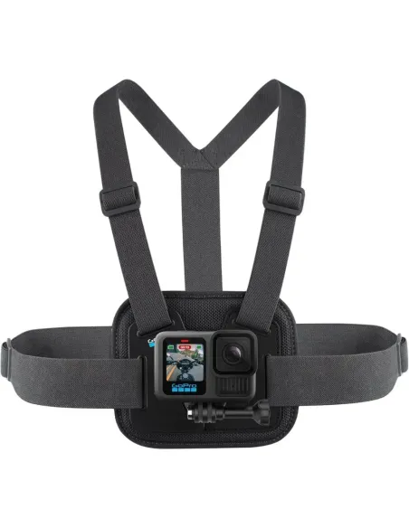 Chesty Performance Chest Mount | Soporte POV para GoPro