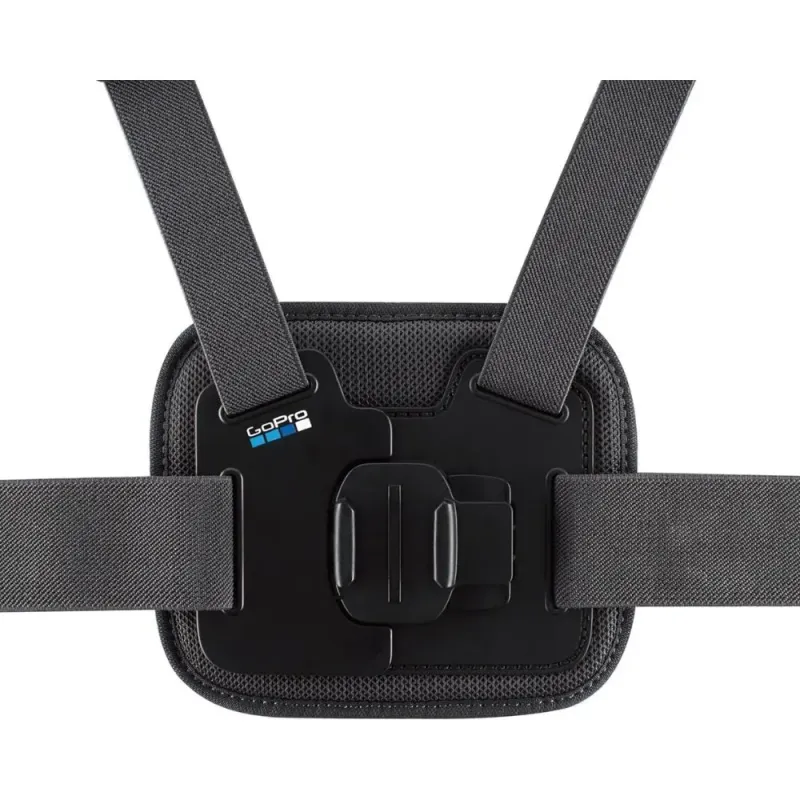Chesty Performance Chest Mount | Soporte POV para GoPro