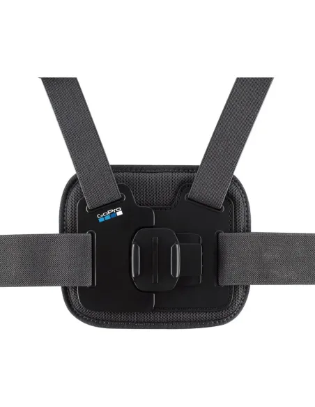 Chesty Performance Chest Mount | Soporte POV para GoPro