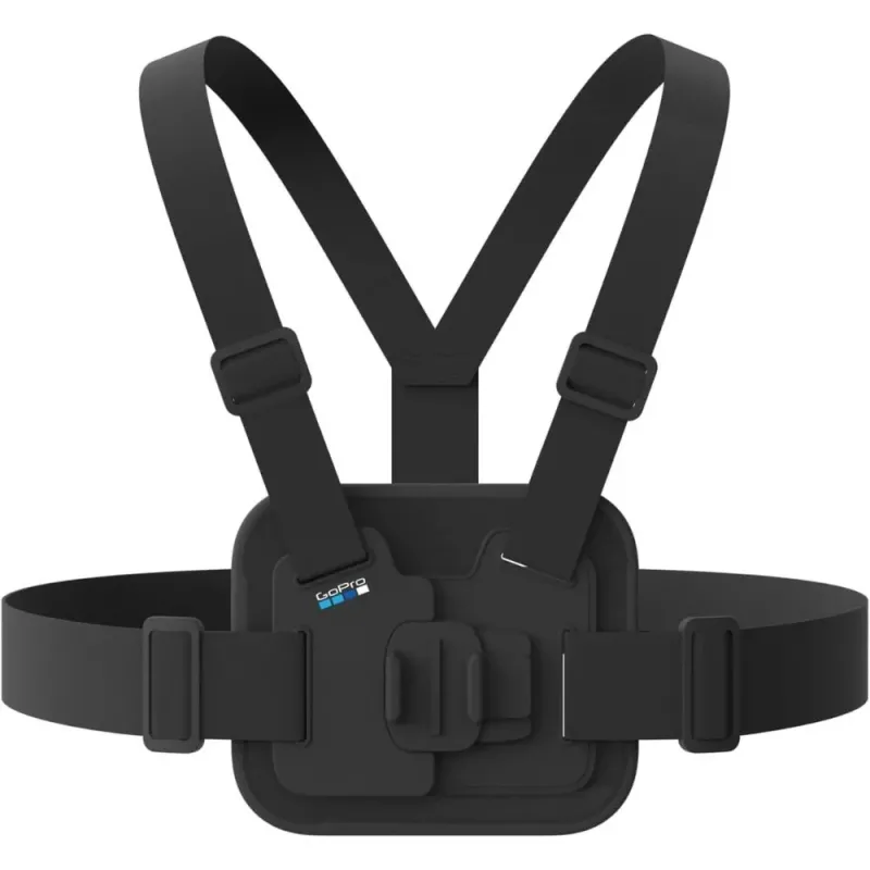 Chesty Performance Chest Mount | Soporte POV para GoPro