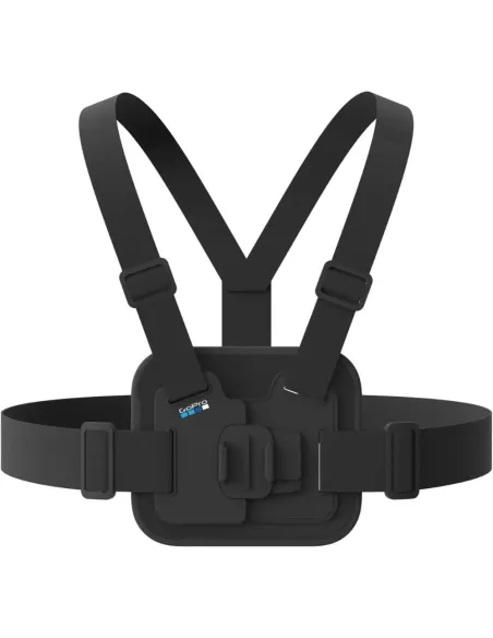 Chesty Performance Chest Mount | Soporte POV para GoPro