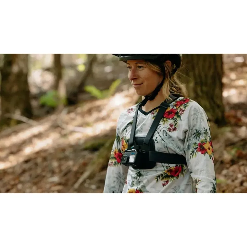 Chesty Performance Chest Mount | Soporte POV para GoPro