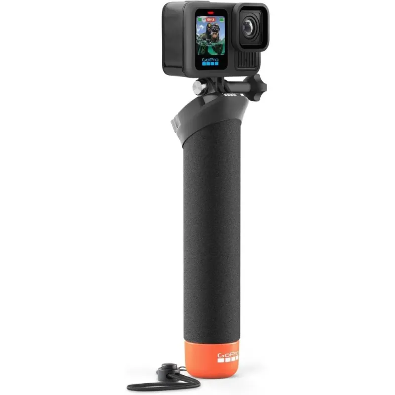The Handler Floating Hand Grip para GoPro - Mango Estable y Flotante