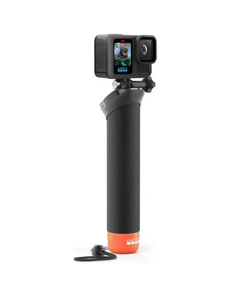 The Handler Floating Hand Grip para GoPro - Mango Estable y Flotante