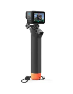 The Handler Floating Hand Grip para GoPro - Mango Estable y Flotante