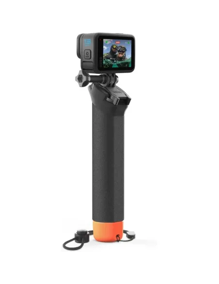 The Handler Floating Hand Grip para GoPro - Mango Estable y Flotante