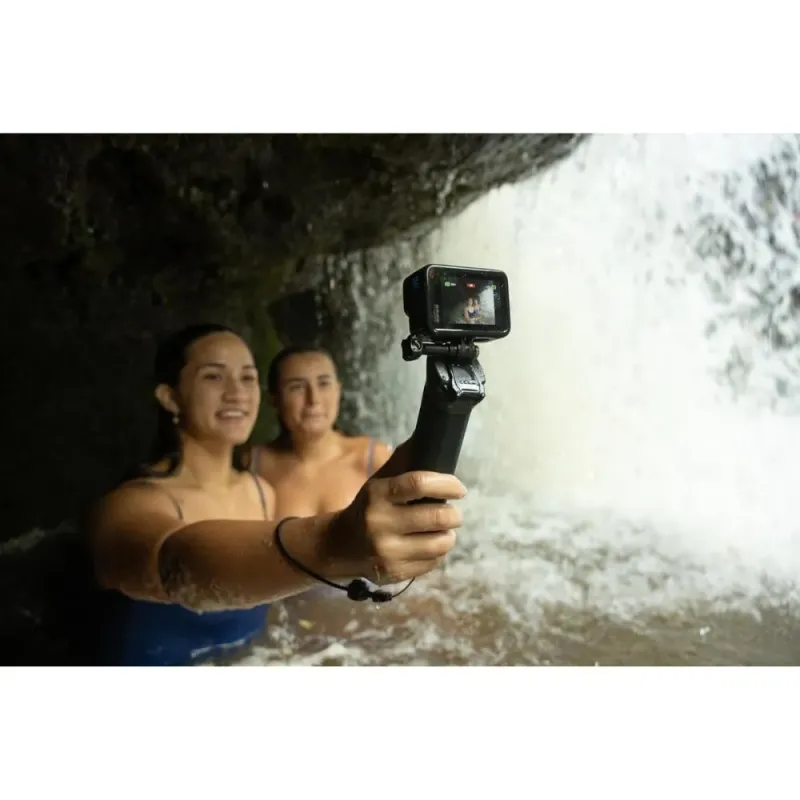 The Handler Floating Hand Grip para GoPro - Mango Estable y Flotante