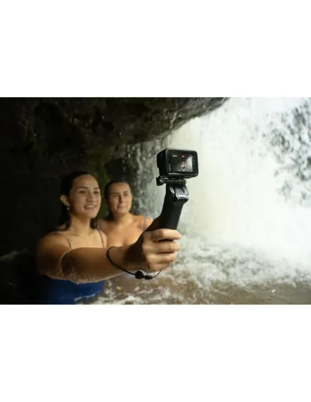 The Handler Floating Hand Grip para GoPro - Mango Estable y Flotante