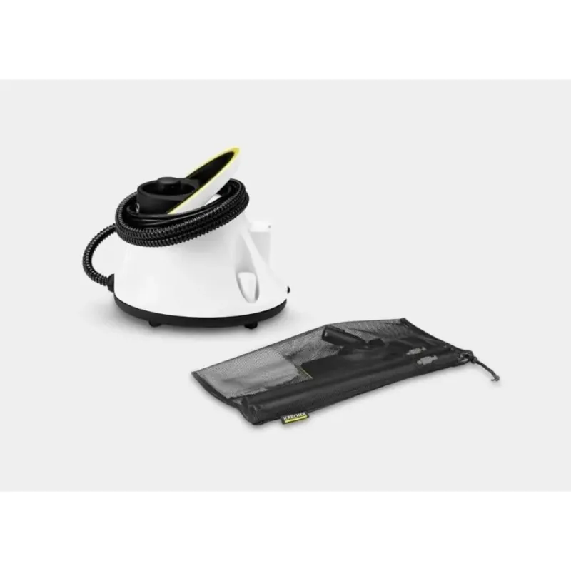 Kärcher SC 2 Deluxe Dampfreiniger
