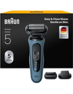 Braun Series 5 Afeitadora Eléctrica