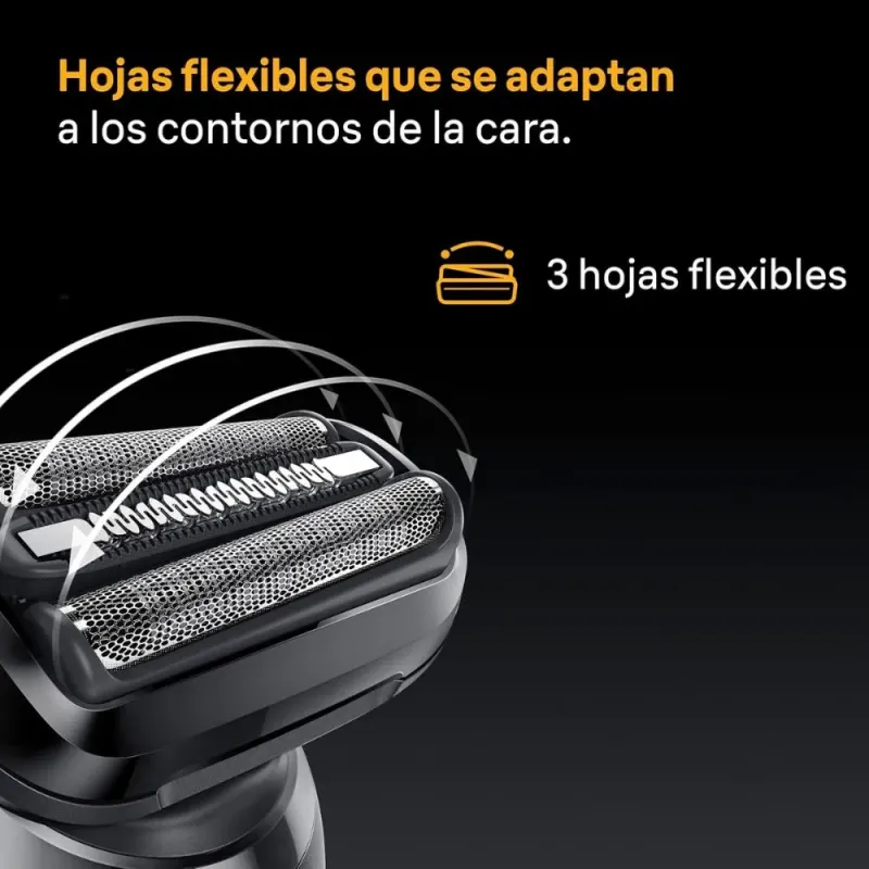 Braun Series 5 Afeitadora Eléctrica