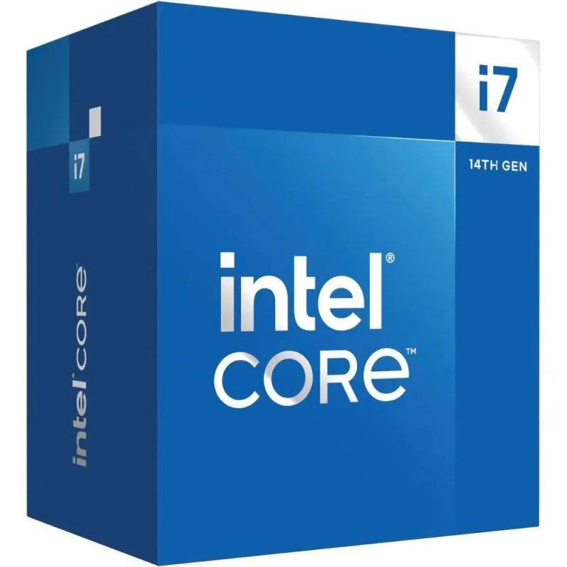 Intel Core i7-14700 2.1/5.4GHz Box