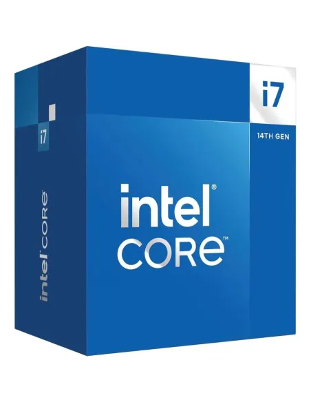 Intel Core i7-14700 2.1/5.4GHz Box