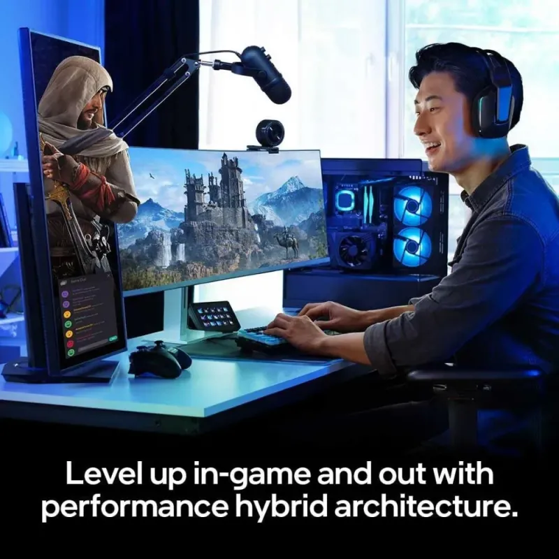 Intel Core i7-14700 2.1/5.4GHz Box