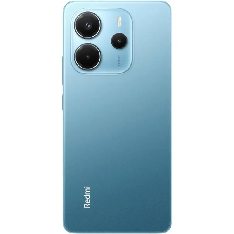 Xiaomi Redmi Note 14 6/128GB Azul
